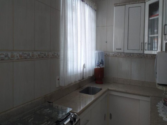 Imagem Casa com 3 Quartos à Venda, 120 m² em Parque Residencial Casarão - Sumaré
