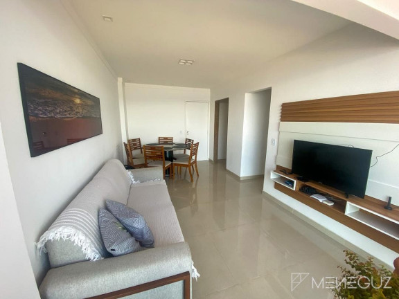 Imagem Apartamento com 2 Quartos à Venda, 89 m² em Praia Do Morro - Guarapari