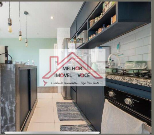 Imagem Apartamento com 2 Quartos à Venda, 81 m² em Campininha - São Paulo Imagem Apartamento com 2 Quartos à Venda, 81 m² em Campininha - São Paulo