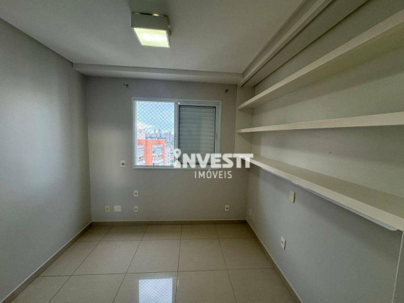 Imagem Apartamento com 4 Quartos para Alugar, 143 m² em Jardim Goiás - Goiânia Imagem Apartamento com 4 Quartos para Alugar, 143 m² em Jardim Goiás - Goiânia