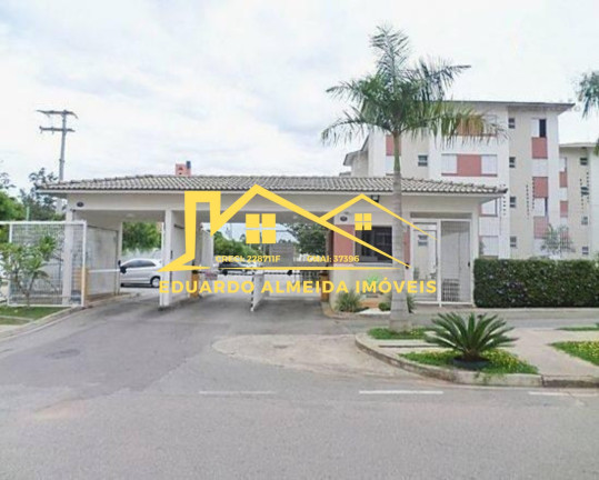 Imagem Apartamento com 2 Quartos à Venda, 51 m² em Boa Vista - Sorocaba