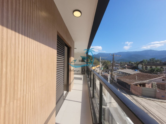 Imagem Apartamento com 2 Quartos à Venda, 65 m² em Perequê Açu - Ubatuba