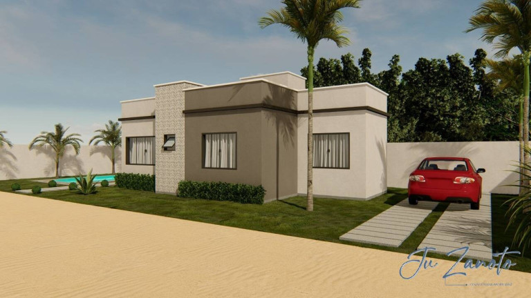 Imagem Casa à Venda, 47 m² em Balneário Praia Grande - Matinhos Imagem Casa à Venda, 47 m² em Balneário Praia Grande - Matinhos