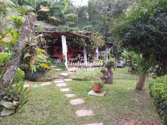 Imagem Fazenda à Venda, 280 m² em Centro - Arujá