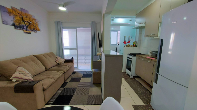 Imagem Apartamento com 2 Quartos à Venda, 85 m² em Guilhermina - Praia Grande Imagem Apartamento com 2 Quartos à Venda, 85 m² em Guilhermina - Praia Grande