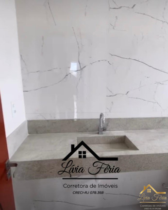 Imagem Casa com 2 Quartos à Venda, 150 m² em Parque Turf Club - Campos Dos Goytacazes Imagem Casa com 2 Quartos à Venda, 150 m² em Parque Turf Club - Campos Dos Goytacazes
