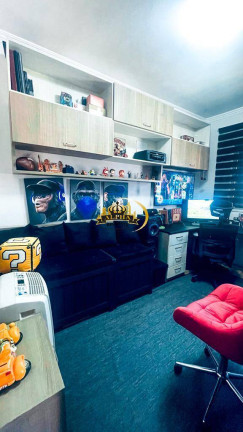 Imagem Apartamento com 2 Quartos à Venda, 50 m² em Centro - Osasco