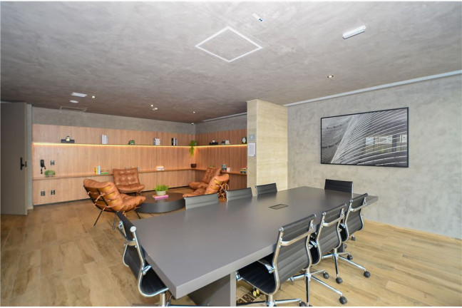 Imagem Apartamento com 1 Quarto à Venda, 32 m² em Jardins - São Paulo Imagem Apartamento com 1 Quarto à Venda, 32 m² em Jardins - São Paulo