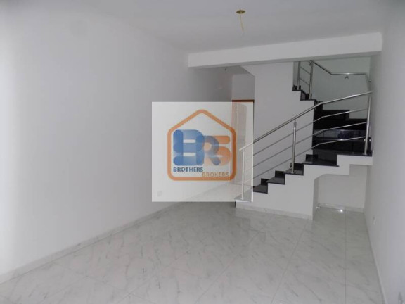Imagem Sobrado com 3 Quartos à Venda, 120 m² em Jardim Maristela - São Paulo