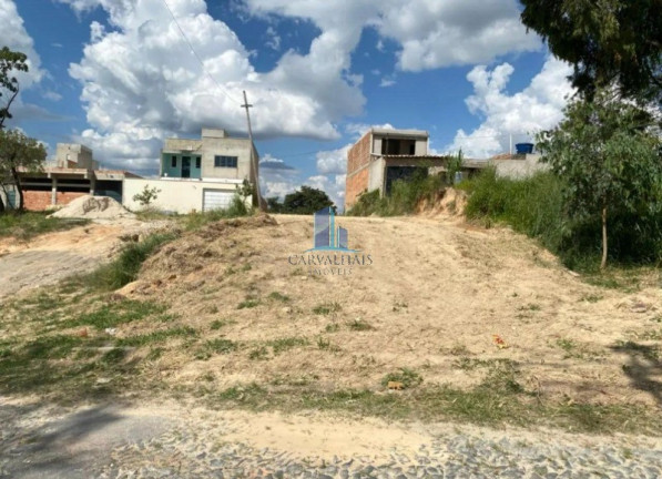 Imagem Terreno à Venda, 450 m² em Tropical - Contagem Imagem Terreno à Venda, 450 m² em Tropical - Contagem