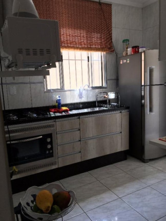Imagem Casa com 3 Quartos à Venda, 125 m² em Residencial Guairá - Sumaré Imagem Casa com 3 Quartos à Venda, 125 m² em Residencial Guairá - Sumaré
