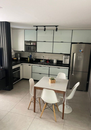 Imagem Apartamento com 2 Quartos à Venda, 70 m² em Piqueri - São Paulo Imagem Apartamento com 2 Quartos à Venda, 70 m² em Piqueri - São Paulo