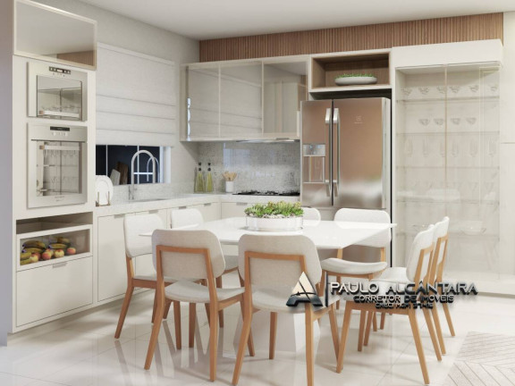 Imagem Casa com 3 Quartos à Venda, 140 m² em Residencial Bethânia - Santana Do Paraíso Imagem Casa com 3 Quartos à Venda, 140 m² em Residencial Bethânia - Santana Do Paraíso