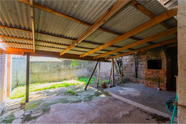Imagem Casa com 3 Quartos à Venda, 108 m² em Santa Tereza - Porto Alegre Imagem Casa com 3 Quartos à Venda, 108 m² em Santa Tereza - Porto Alegre