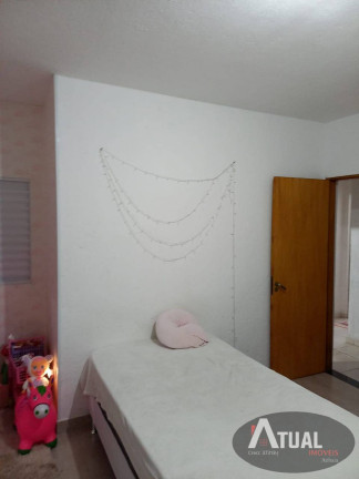Imagem Casa com 3 Quartos à Venda, 140 m² em Jardim Imperial - Atibaia