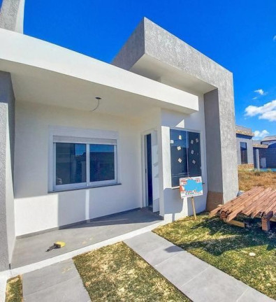 Imagem Casa com 2 Quartos à Venda, 68 m² em Arco Iris - Capao Da Canoa Imagem Casa com 2 Quartos à Venda, 68 m² em Arco Iris - Capao Da Canoa