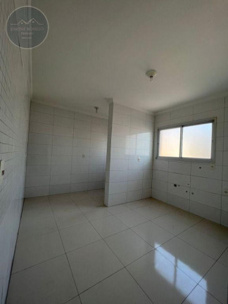 Imagem Apartamento com 1 Quarto à Venda, 58 m² em Guilhermina - Praia Grande