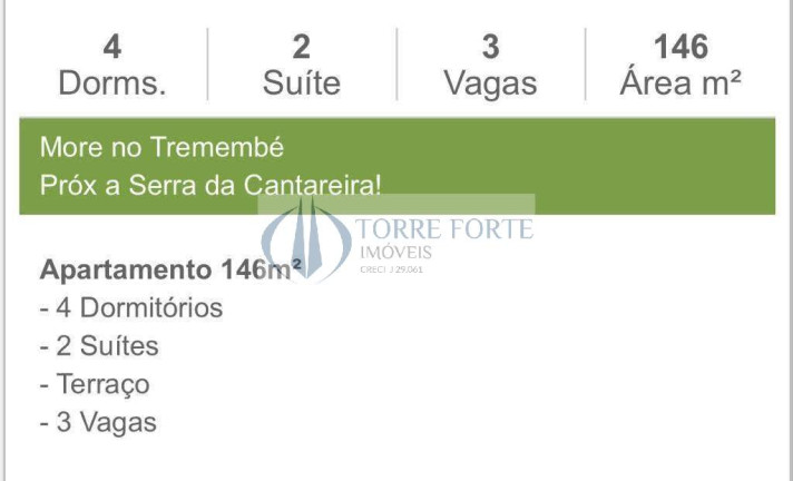Imagem Apartamento com 4 Quartos à Venda, 146 m² em Vila Albertina - São Paulo Imagem Apartamento com 4 Quartos à Venda, 146 m² em Vila Albertina - São Paulo