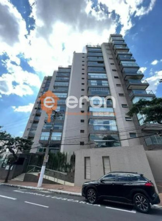 Imagem Apartamento com 3 Quartos à Venda, 165 m²