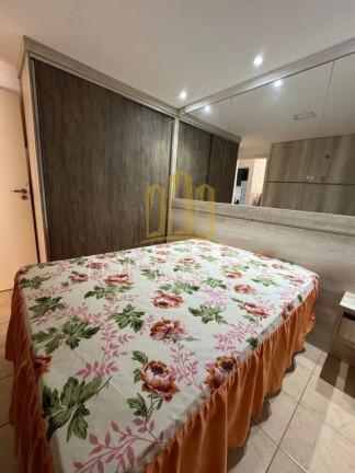 Imagem Apartamento com 2 Quartos à Venda, 48 m² em Vila Industrial - São José Dos Campos Imagem Apartamento com 2 Quartos à Venda, 48 m² em Vila Industrial - São José Dos Campos
