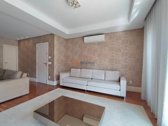Imagem Imóvel com 3 Quartos à Venda, 151 m² em Cambuí - Campinas