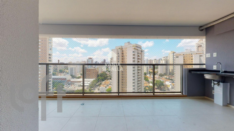 Imagem Apartamento com 2 Quartos à Venda, 69 m² em Vila Romana - São Paulo Imagem Apartamento com 2 Quartos à Venda, 69 m² em Vila Romana - São Paulo