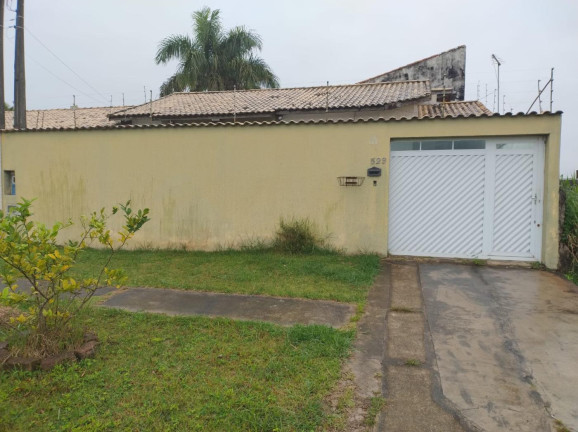 Imagem Casa com 3 Quartos à Venda, 275 m² em Cibratel Ii - Itanhaém Imagem Casa com 3 Quartos à Venda, 275 m² em Cibratel Ii - Itanhaém