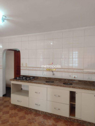 Imagem Edifício Residencial à Venda, 188 m² em Centro - São Caetano Do Sul