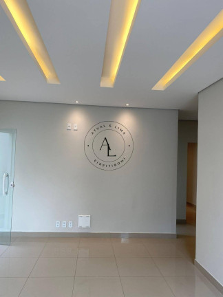Imagem Ponto Comercial à Venda, 300 m² em Nova Paulínia - Paulínia