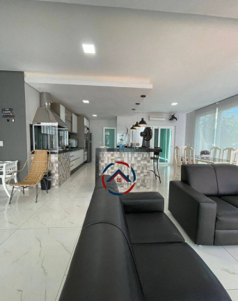 Imagem Casa com 3 Quartos à Venda, 520 m² em Condomínio Residencial Vila Jardim - Cuiabá Imagem Casa com 3 Quartos à Venda, 520 m² em Condomínio Residencial Vila Jardim - Cuiabá