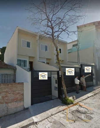 Imagem Sobrado com 3 Quartos à Venda, em Tucuruvi - São Paulo Imagem Sobrado com 3 Quartos à Venda, em Tucuruvi - São Paulo