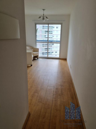 Imagem Apartamento com 2 Quartos à Venda, 60 m² em Vila Mariana - São Paulo