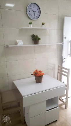 Imagem Apartamento com 1 Quarto à Venda, 44 m² em Centro - Balneário Camboriú