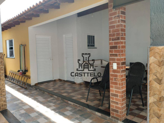 Imagem Casa com 4 Quartos à Venda, 180 m² em Gleba Esperança - Londrina Imagem Casa com 4 Quartos à Venda, 180 m² em Gleba Esperança - Londrina