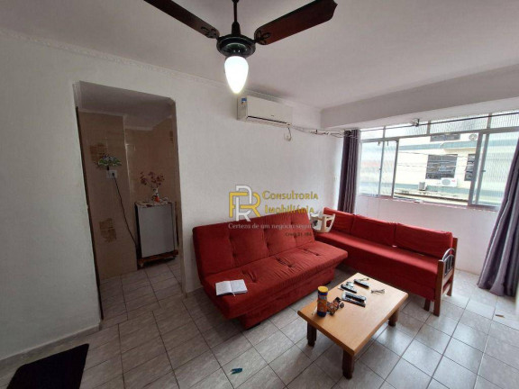 Imagem Apartamento com 2 Quartos à Venda, 60 m² em Boqueirão - Praia Grande Imagem Apartamento com 2 Quartos à Venda, 60 m² em Boqueirão - Praia Grande