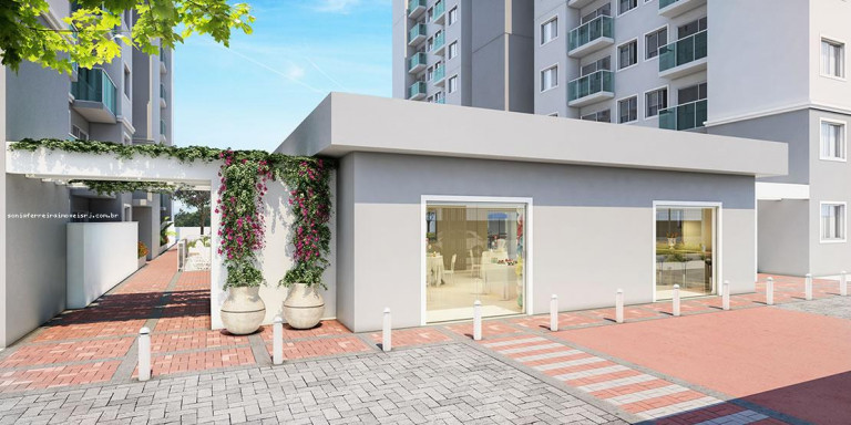 Imagem Imóvel com 2 Quartos à Venda, 45 m² em Irajá - Rio De Janeiro