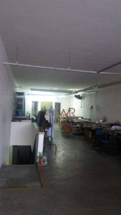 Imagem Galpão à Venda, 525 m² em Mooca - São Paulo Imagem Galpão à Venda, 525 m² em Mooca - São Paulo