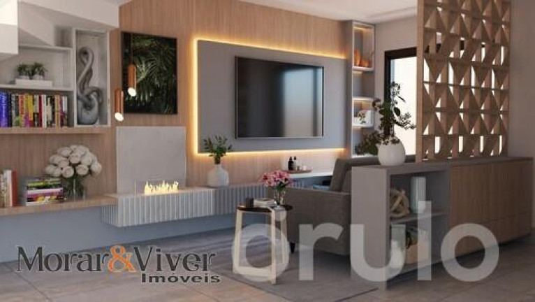 Imagem Sobrado com 3 Quartos à Venda, 142 m² em Boqueirão - Curitiba Imagem Sobrado com 3 Quartos à Venda, 142 m² em Boqueirão - Curitiba