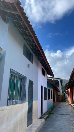 Imagem Casa com 1 Quarto à Venda, 53 m² em Vera Cruz - Mongaguá Imagem Casa com 1 Quarto à Venda, 53 m² em Vera Cruz - Mongaguá