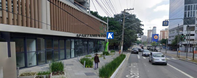 Imagem Loja à Venda, 101 m² em Brooklin - São Paulo Imagem Loja à Venda, 101 m² em Brooklin - São Paulo