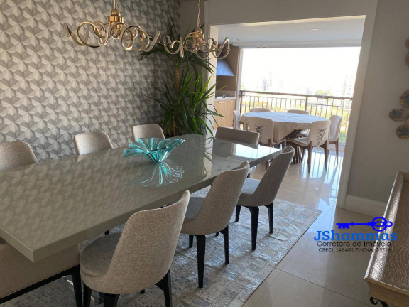 Imagem Apartamento com 3 Quartos à Venda, 250 m² em Panamby - São Paulo