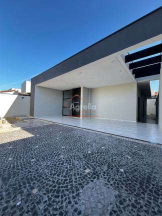 Imagem Casa com 3 Quartos à Venda, 125 m² em Residencial Do Bosque - Mogi Mirim Imagem Casa com 3 Quartos à Venda, 125 m² em Residencial Do Bosque - Mogi Mirim