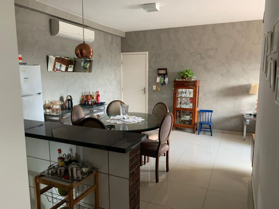 Imagem Apartamento com 3 Quartos à Venda, 78 m² em Morada Do Sol - Teresina Imagem Apartamento com 3 Quartos à Venda, 78 m² em Morada Do Sol - Teresina