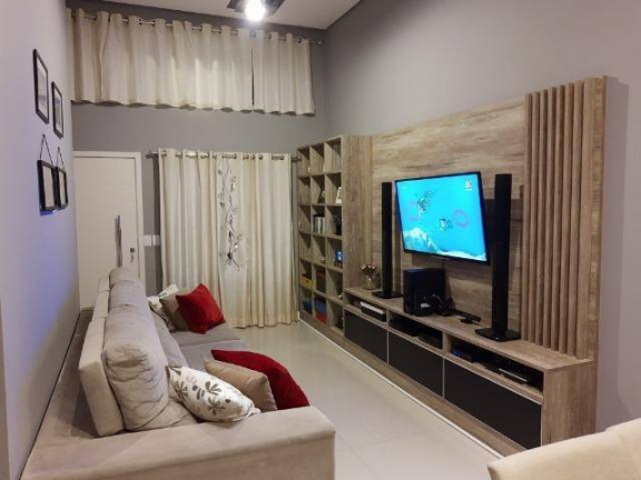 Imagem Casa com 3 Quartos à Venda, 107 m² em Horto Florestal - Sorocaba Imagem Casa com 3 Quartos à Venda, 107 m² em Horto Florestal - Sorocaba