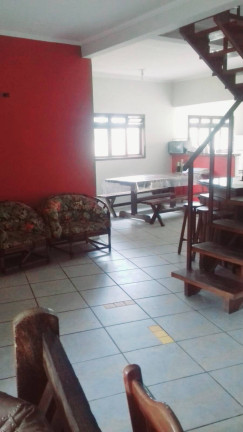 Imagem Casa com 3 Quartos à Venda, 250 m² em Suarão - Itanhaém Imagem Casa com 3 Quartos à Venda, 250 m² em Suarão - Itanhaém