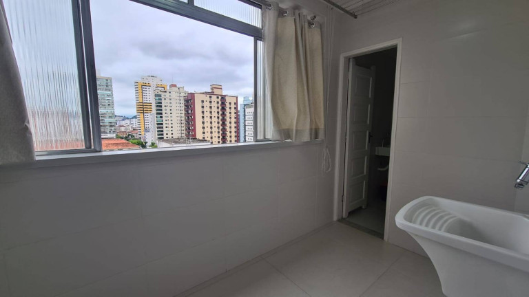 Imagem Apartamento com 2 Quartos à Venda, 91 m² em Pompéia - Santos Imagem Apartamento com 2 Quartos à Venda, 91 m² em Pompéia - Santos