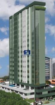 Imóvel Comercial à Venda, 30 m² em Madalena - Recife