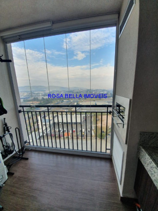 Imagem Apartamento com 3 Quartos à Venda, 72 m² em Jardim Torres São José - Jundiaí Imagem Apartamento com 3 Quartos à Venda, 72 m² em Jardim Torres São José - Jundiaí