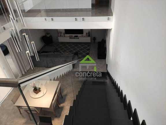 Imagem Casa de Condomínio com 3 Quartos à Venda, 254 m² em Parque Dom Henrique - Cotia Imagem Casa de Condomínio com 3 Quartos à Venda, 254 m² em Parque Dom Henrique - Cotia
