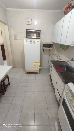 Imagem Apartamento com 1 Quarto à Venda, 48 m² em Tupi - Praia Grande